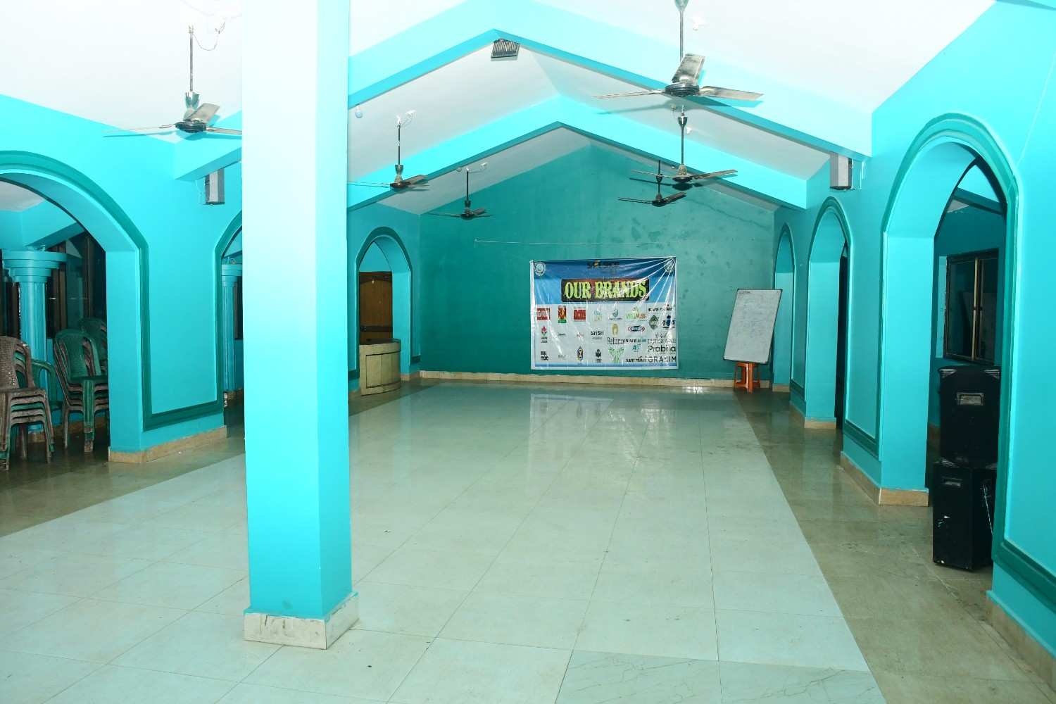 Hotel near Bhadrak Bypass - Hotel Sampark
